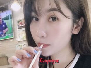 Xiaoyunyun