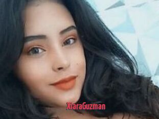 XiaraGuzman
