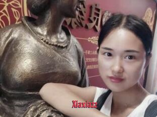 Xiaxiazz
