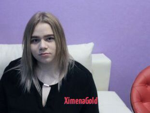 XimenaGold