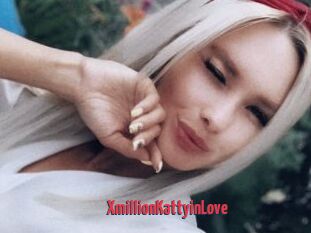 XmillionKattyinLove