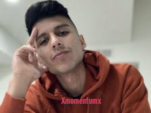 Xmomentumx