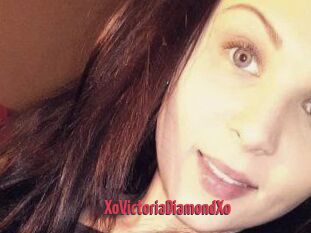 XoVictoriaDiamondXo