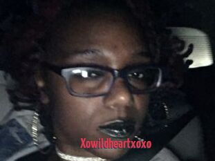Xowildheartxoxo