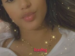 XoxoMeg