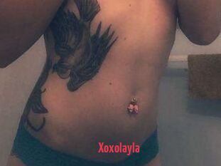 Xoxolayla