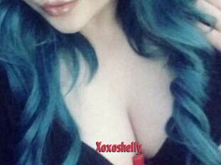 Xoxoshelly