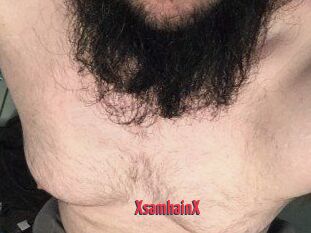 XsamhainX