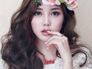 Xusisi