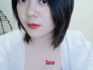 Xuxu
