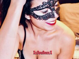 XxDouDouxX