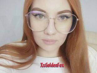 XxGoldenFox