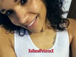 XxHazel_PetersxX