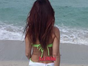XxLilNikki