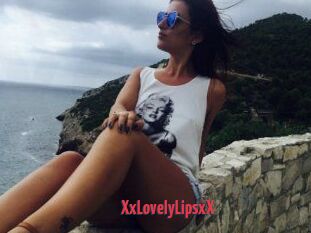 XxLovelyLipsxX