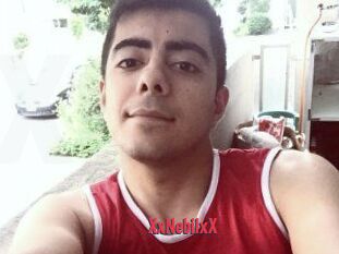XxNebilxX