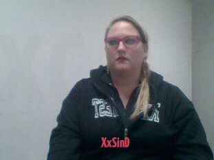 XxSinD