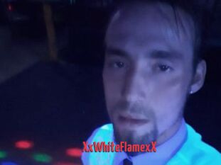 XxWhiteFlamexX