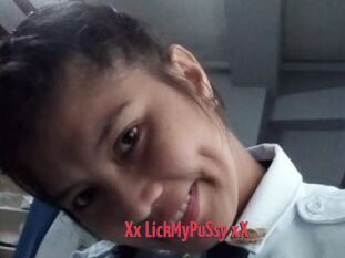 Xx_LickMyPuSsy_xX