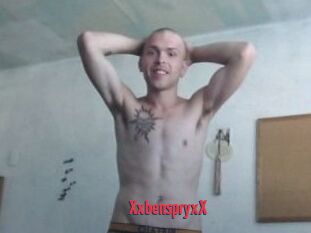 XxbenspryxX