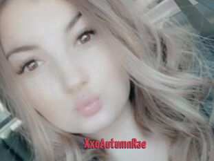 XxoAutumnRae