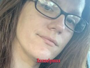 Xxroselynnxx