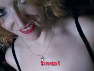 XxsoniaxX