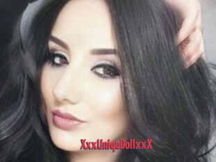 XxxUniquDollxxX