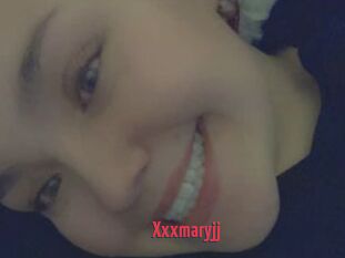 Xxxmaryjj