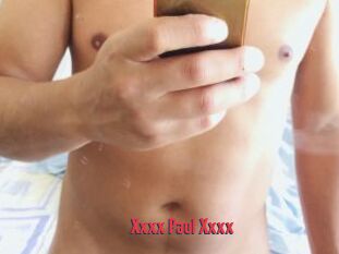 Xxxx_Paul_Xxxx
