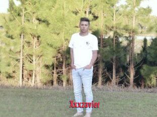 Xxxzavier
