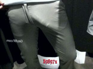 X9897x