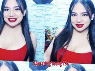 XAmazingYoungTSx