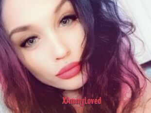 XAmmyLoved
