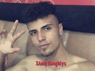 XAndy_Naughtyx