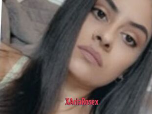 XAriaRosex