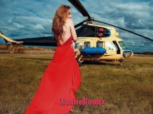 XBarbieBlondex