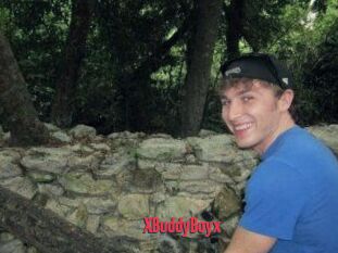 XBuddyBoyx