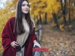 XCAROLYNx