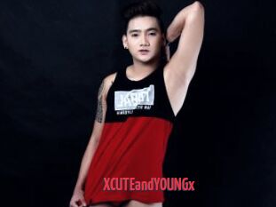 XCUTEandYOUNGx