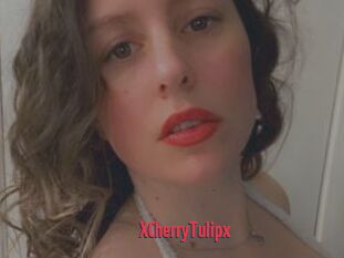 XCherryTulipx