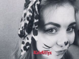 XCuteKittyx