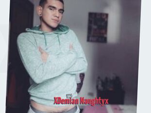 XDemian_Naughtyx