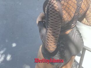 XDestinyAdamsx