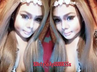 XDirtySeXyGODDESSx