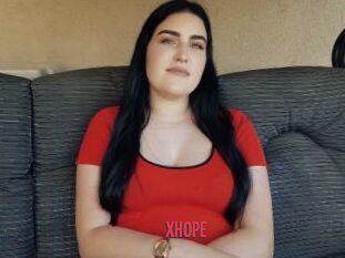 XHOPE