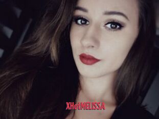 XHotMELISSA