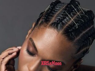XIRISxMoon