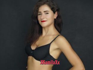 XKamilaXx