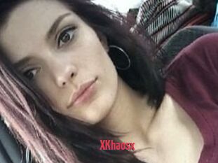 XKhaosx